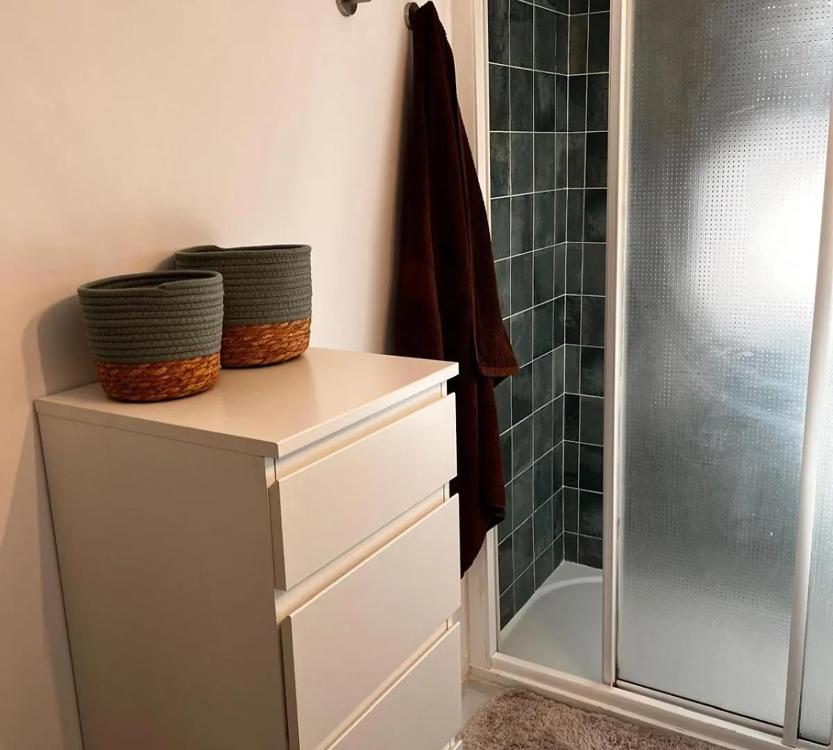 Apartamento Mevia Playa San Cristobal Almuñécar Espanha